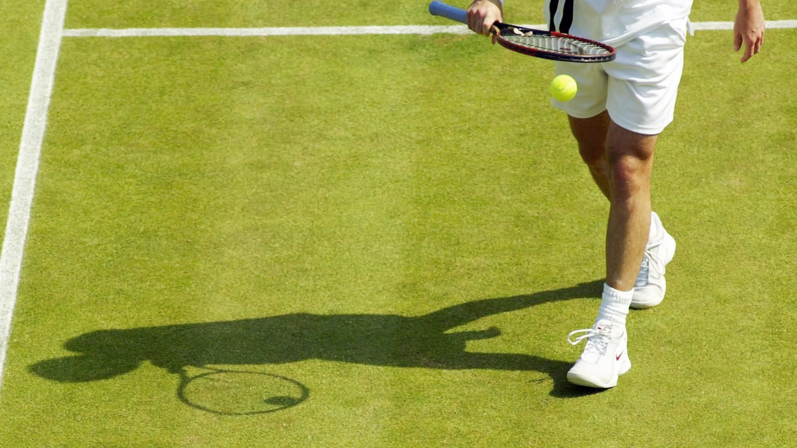 VANDA Pharmaceuticals Berlin Tennis Open (Second Round)
