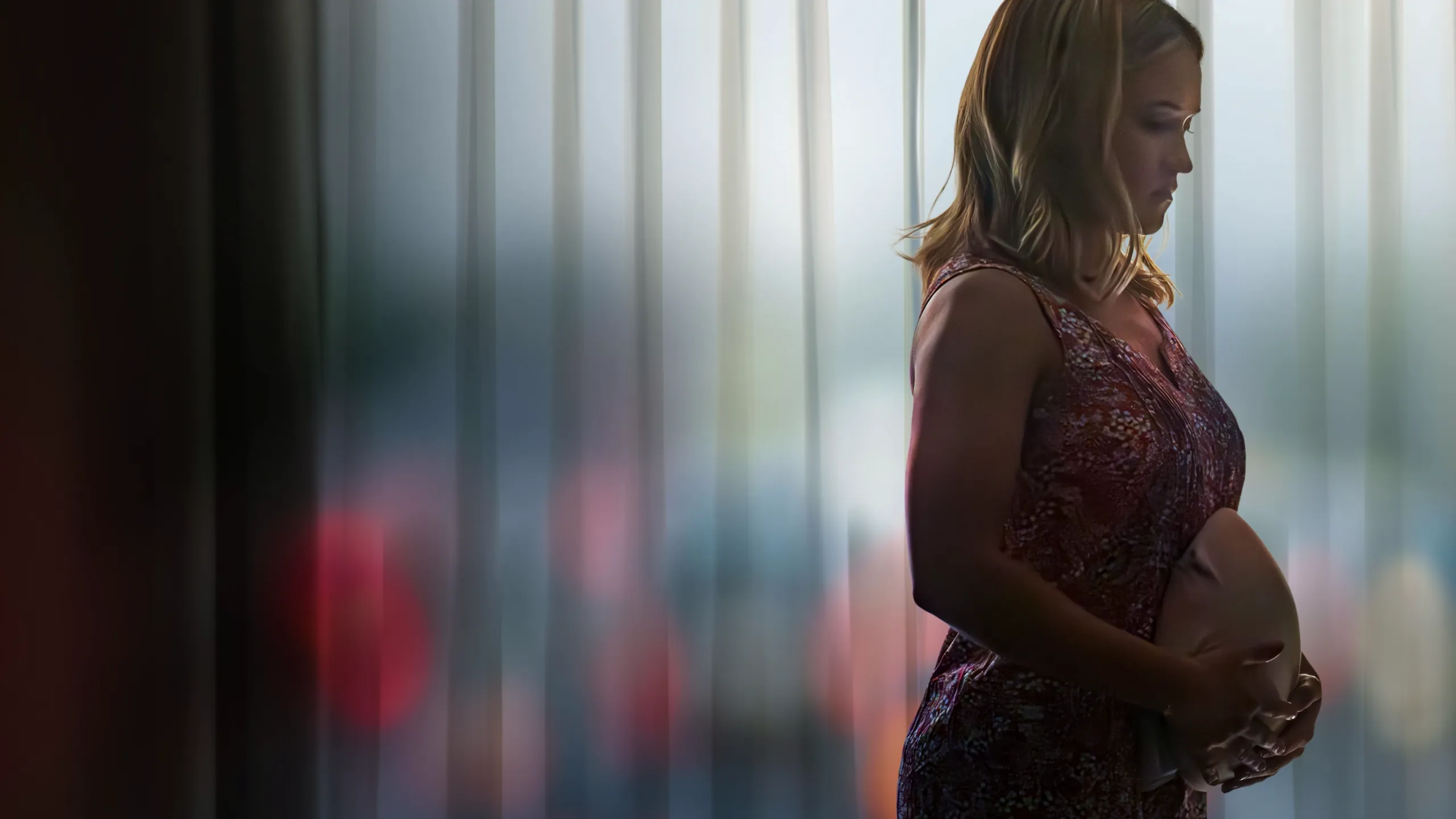 Stolen Baby: The Murder of Heidi Broussard