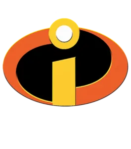 인크레더블