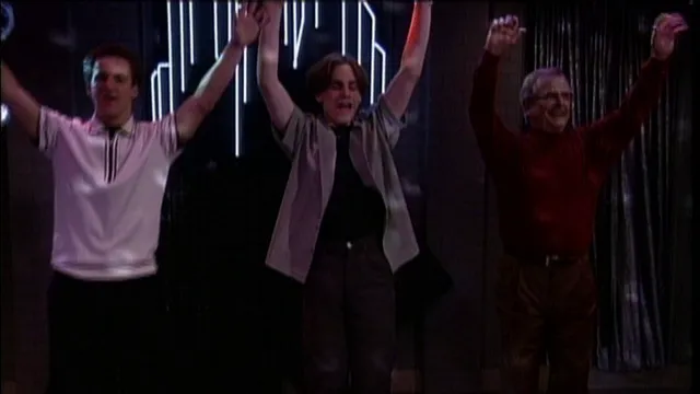 thumbnail - S5:E10 Last Tango in Philly