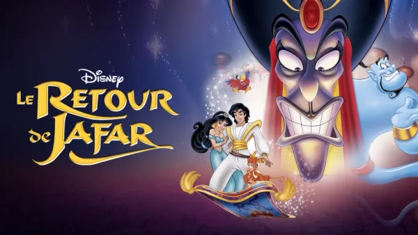 thumbnail - Le Retour de Jafar