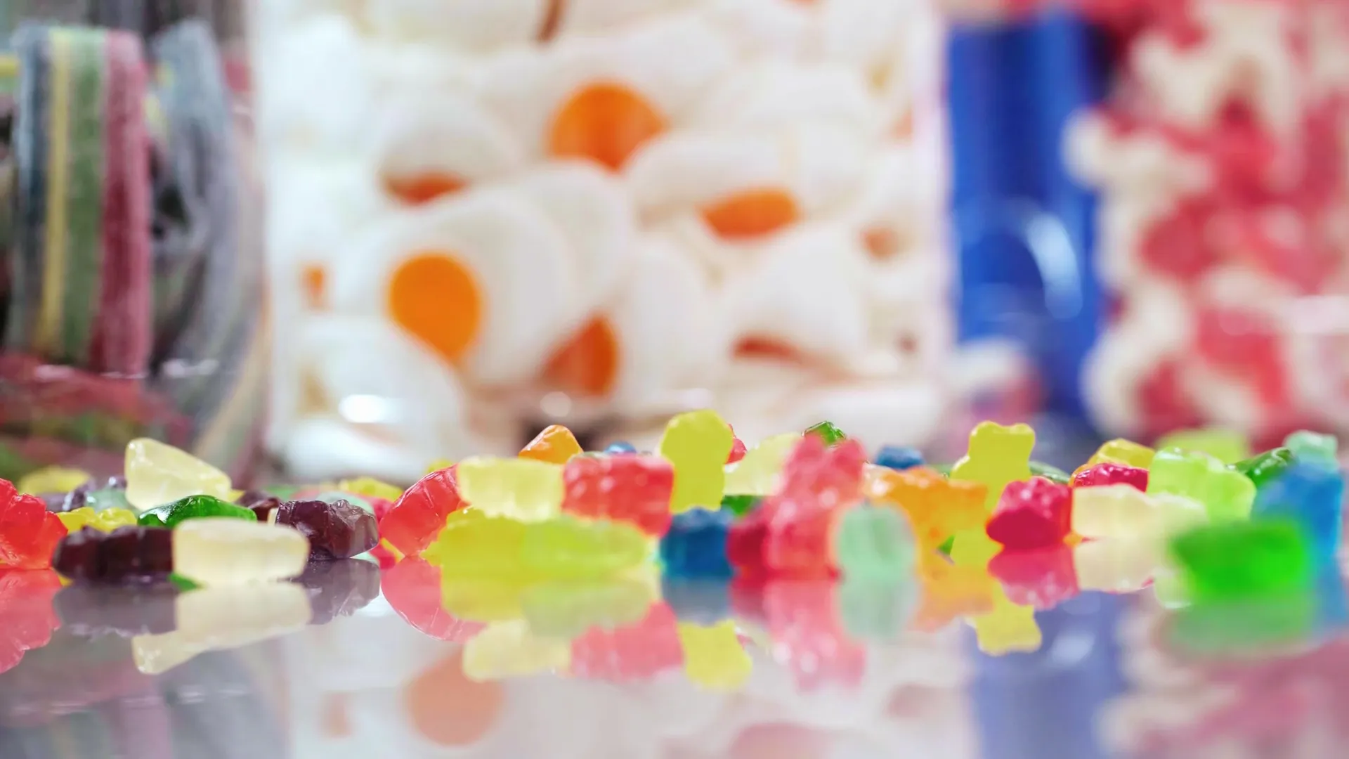 thumbnail - S1:E2 There's No Crying in Candy