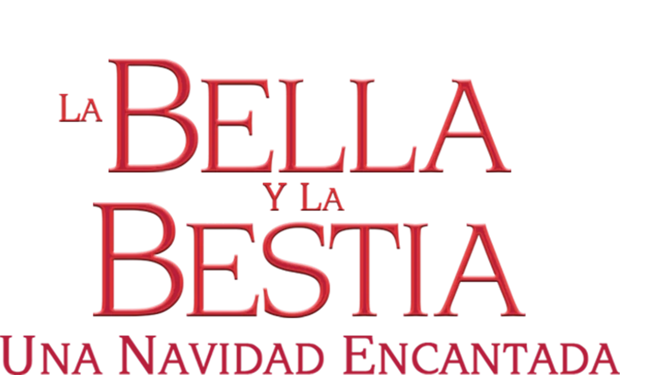 La Bella y la Bestia: Una Navidad encantada