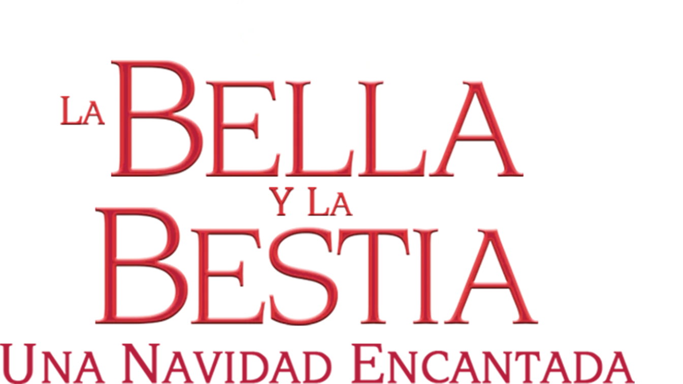 La Bella y la Bestia: Una Navidad encantada