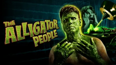 The Alligator People
