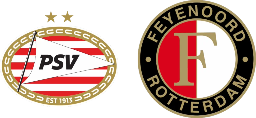 PSV vs. Feyenoord