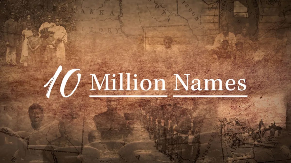 10 Million Names | Watch Full Episodes | Disney+