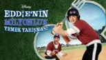 thumbnail - Eddie'nin Milyonluk Yemek Yarışması