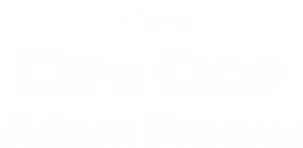Cip e Ciop agenti speciali