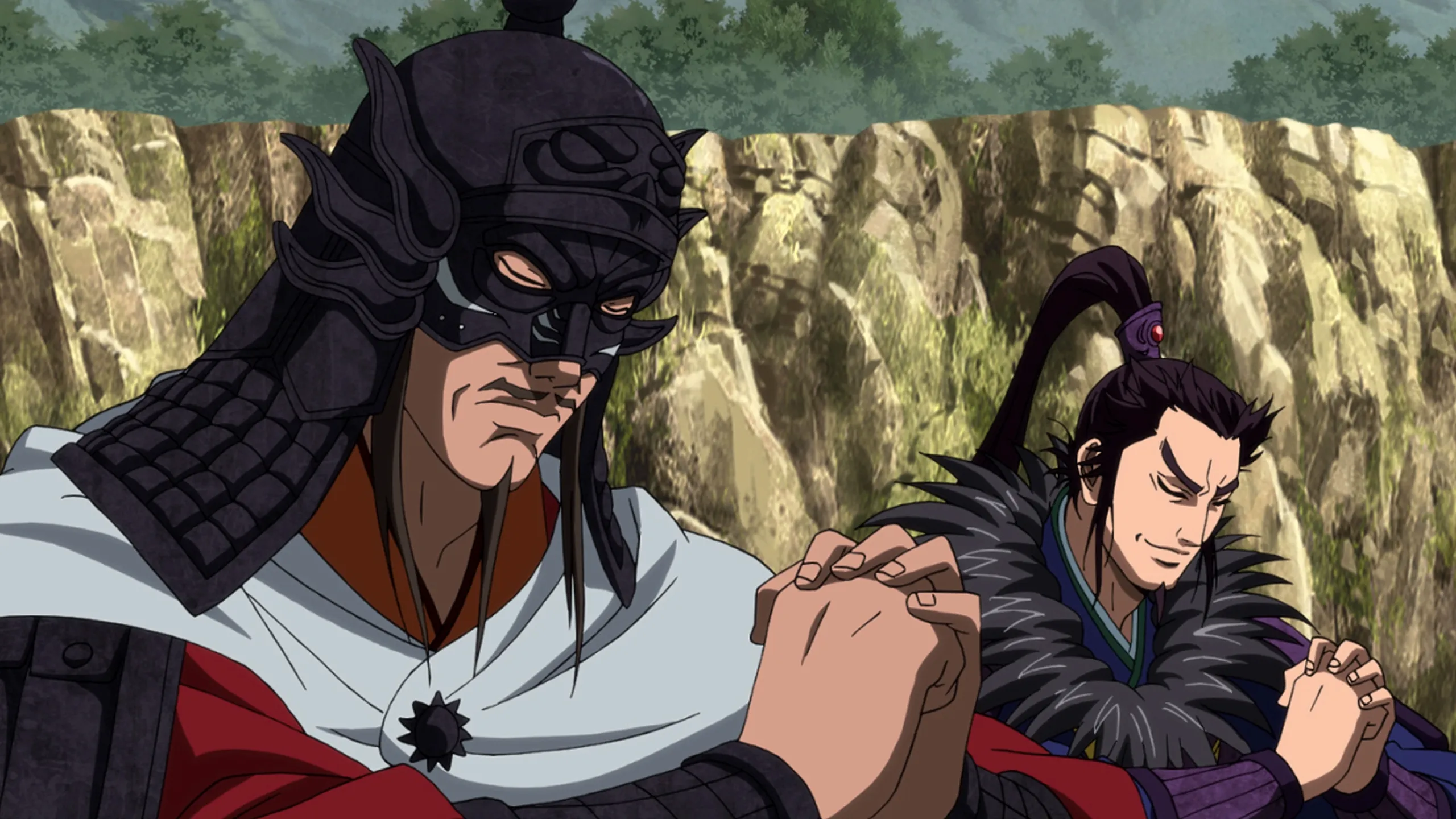 thumbnail - S1：第18話「激突！」