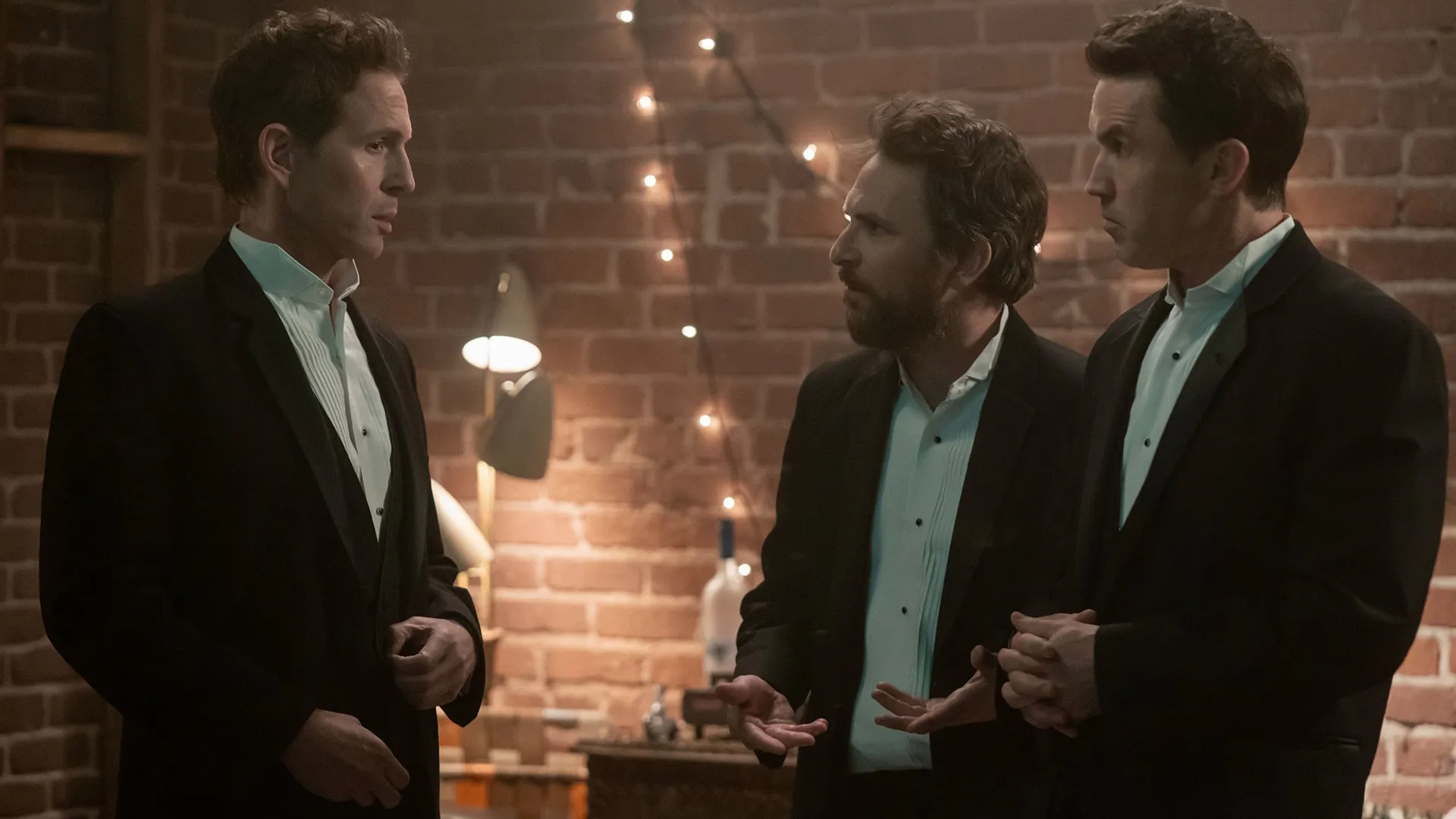 thumbnail - S17：第2話「悲しみの向こう側」