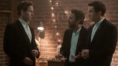 thumbnail - S17:E2 Frank Is In A Coma