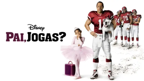 thumbnail - Pai, Jogas?