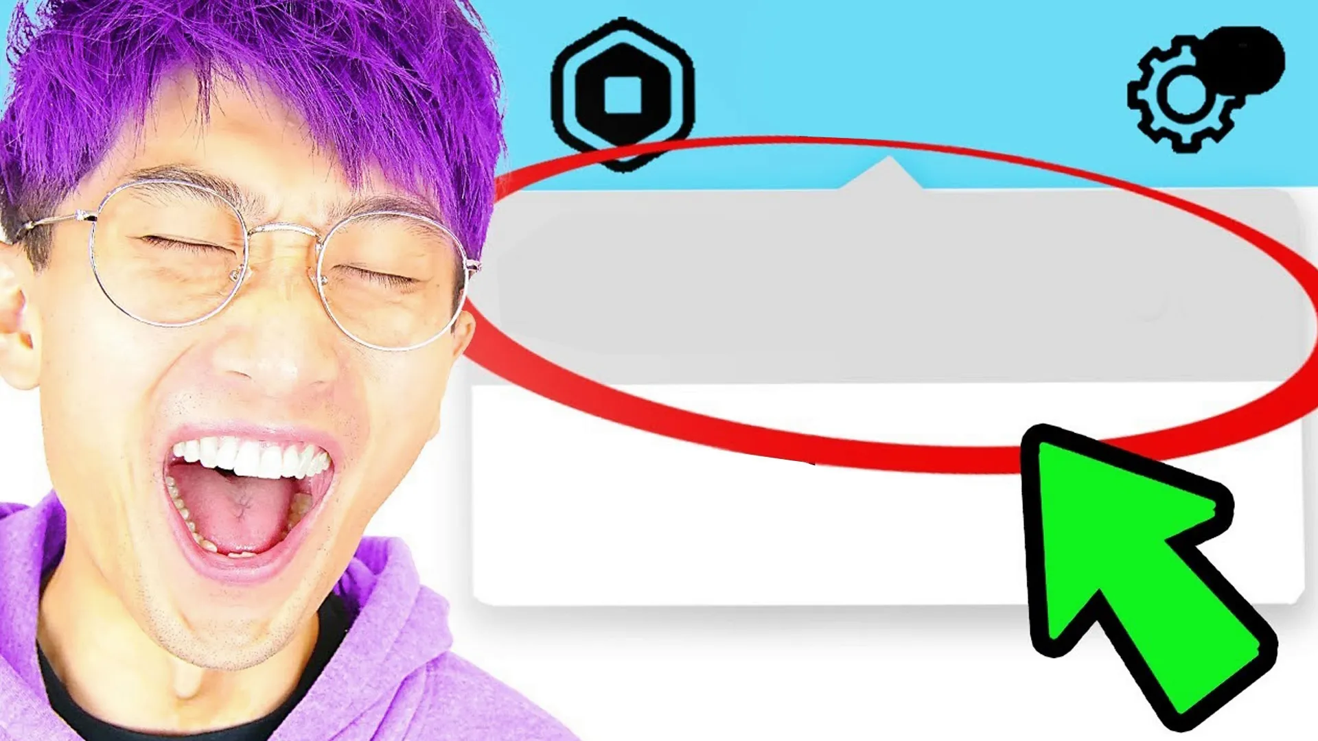 thumbnail - S3:E14 Adam and Justin's Mansion Mischief!