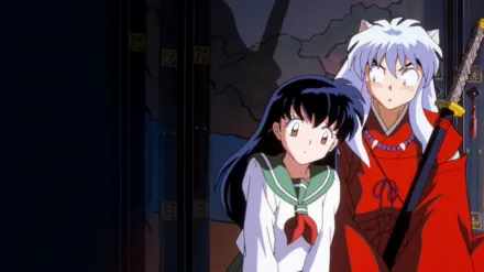 Inuyasha