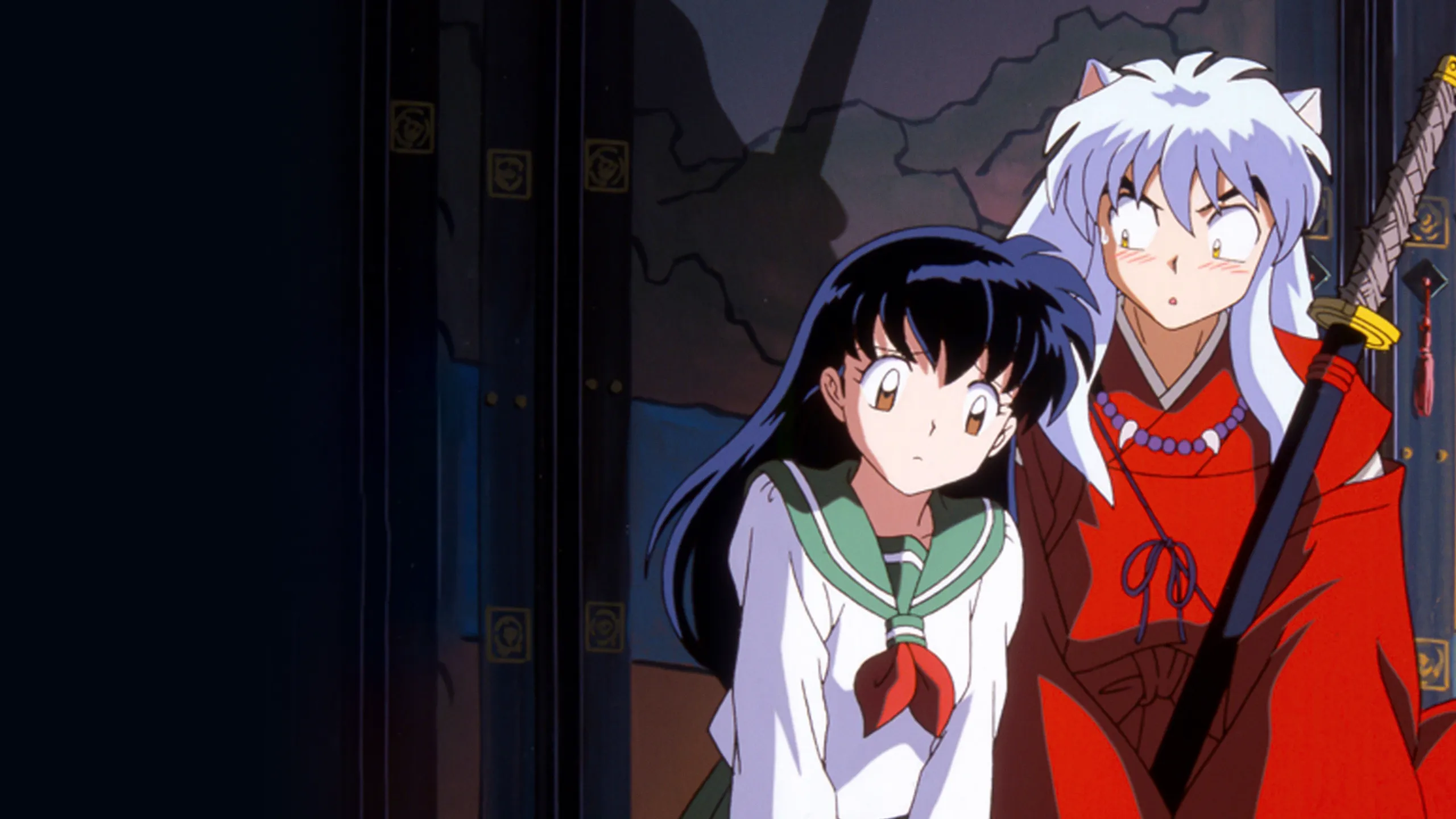 Inuyasha