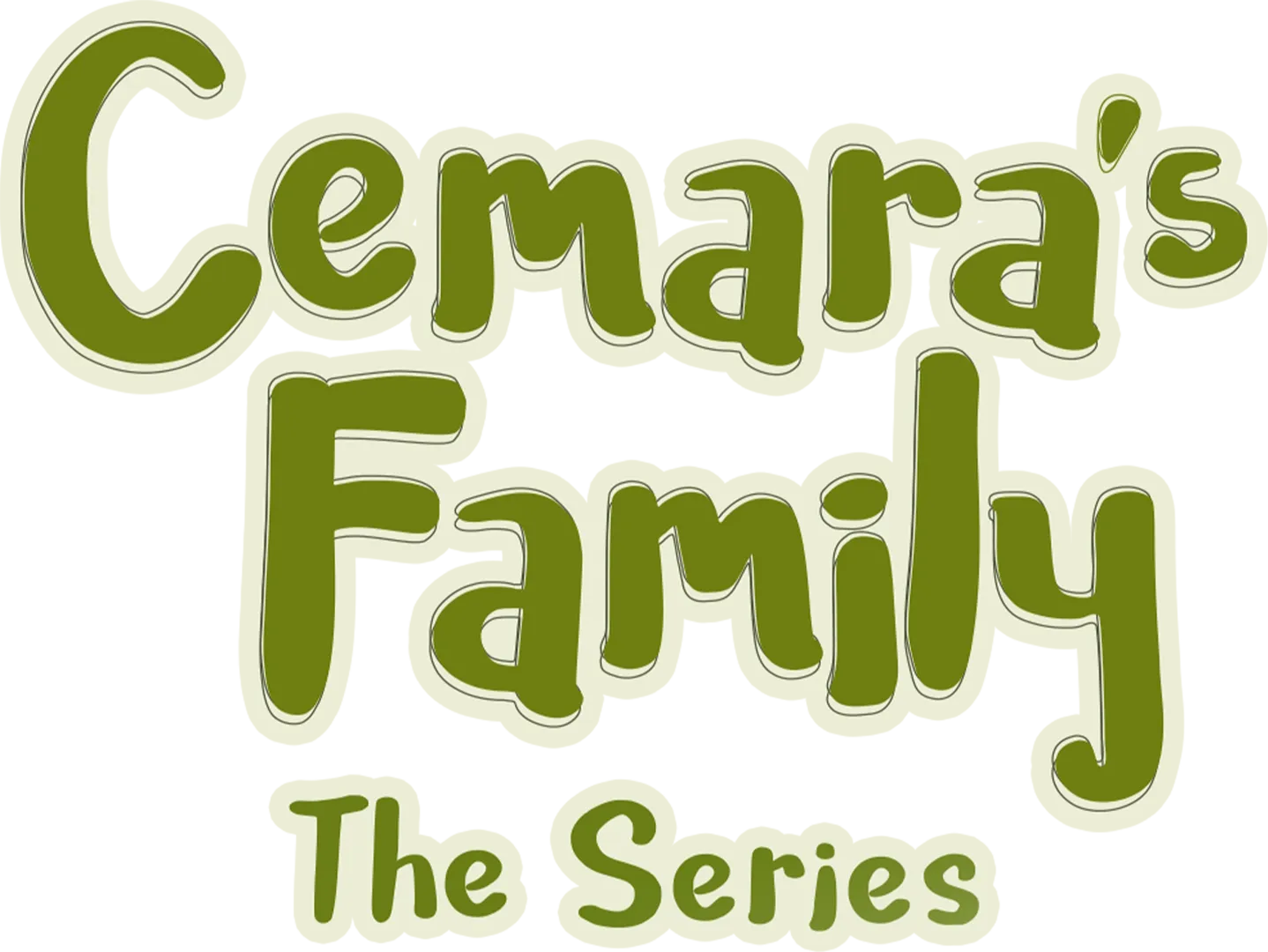 Keluarga Cemara the Series