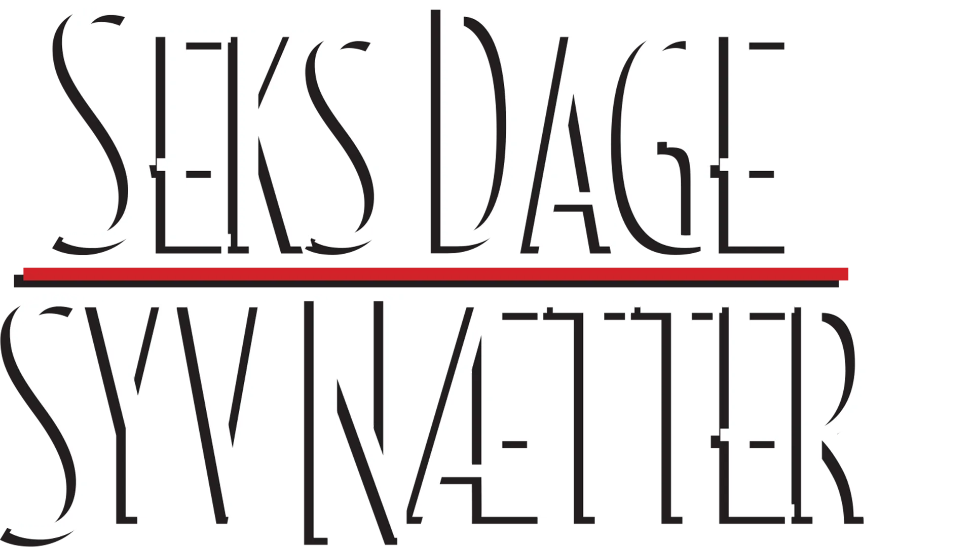 Seks dage, syv nætter