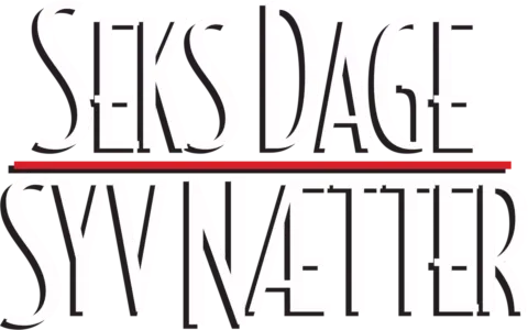 Seks dage, syv nætter