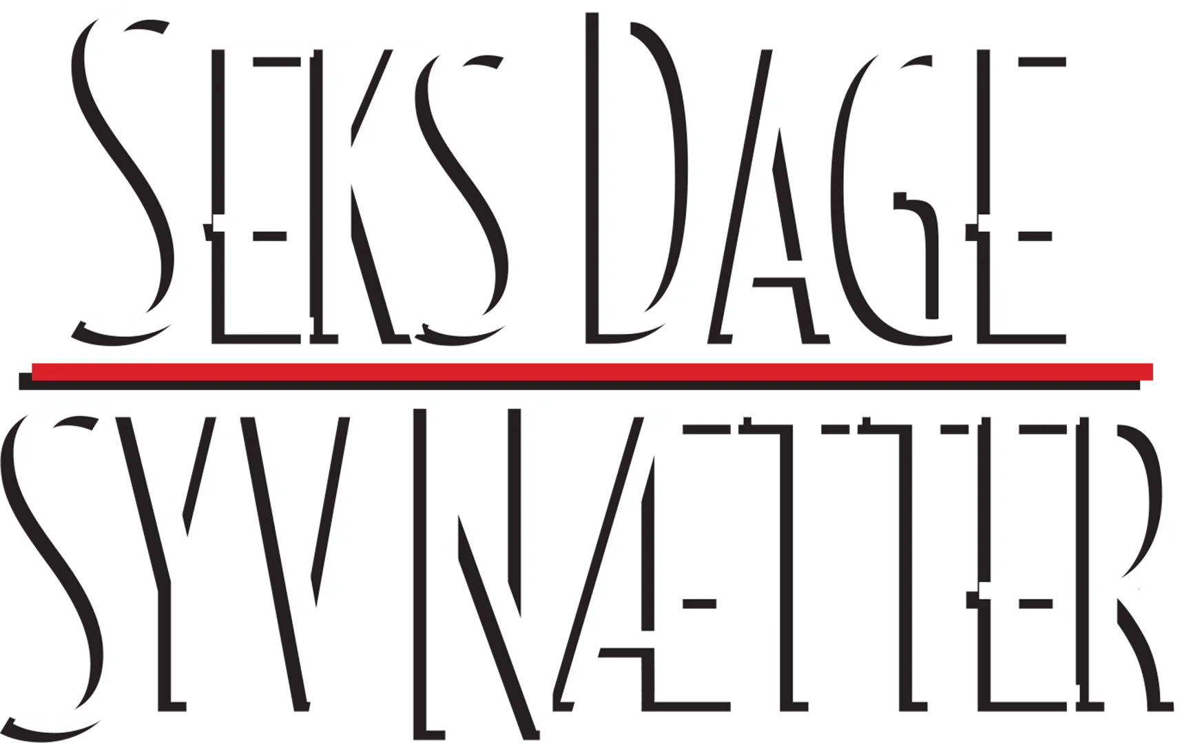 Seks dage, syv nætter