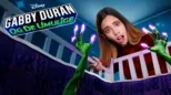 thumbnail - Gabby Duran og de umulige