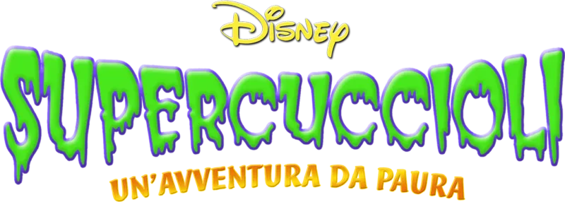 Supercuccioli - Un’Avventura da Paura