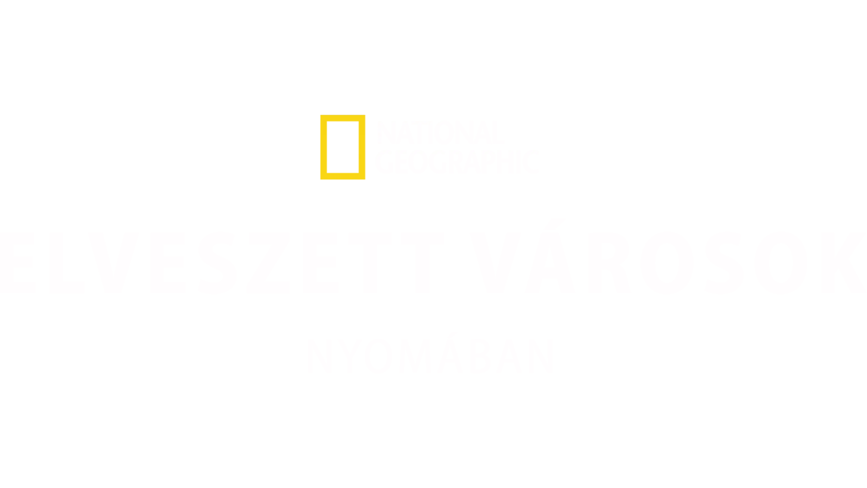 Elveszett városok nyomában