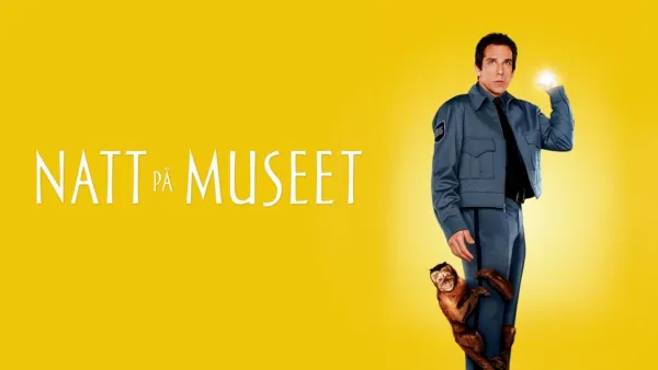 thumbnail - Natt på museet