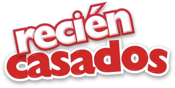 Recién casados