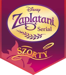 Zaplątani: serial (szorty)