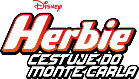 Herbie cestuje do Monte Carla