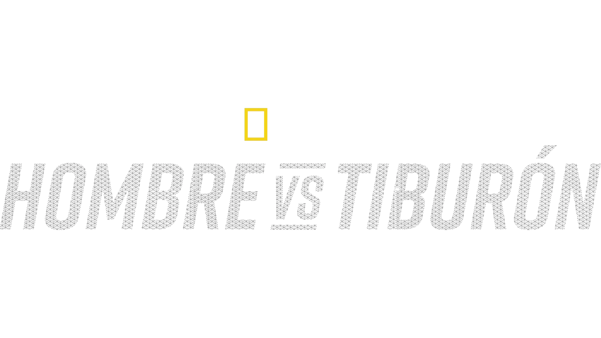 Hombre vs tiburón