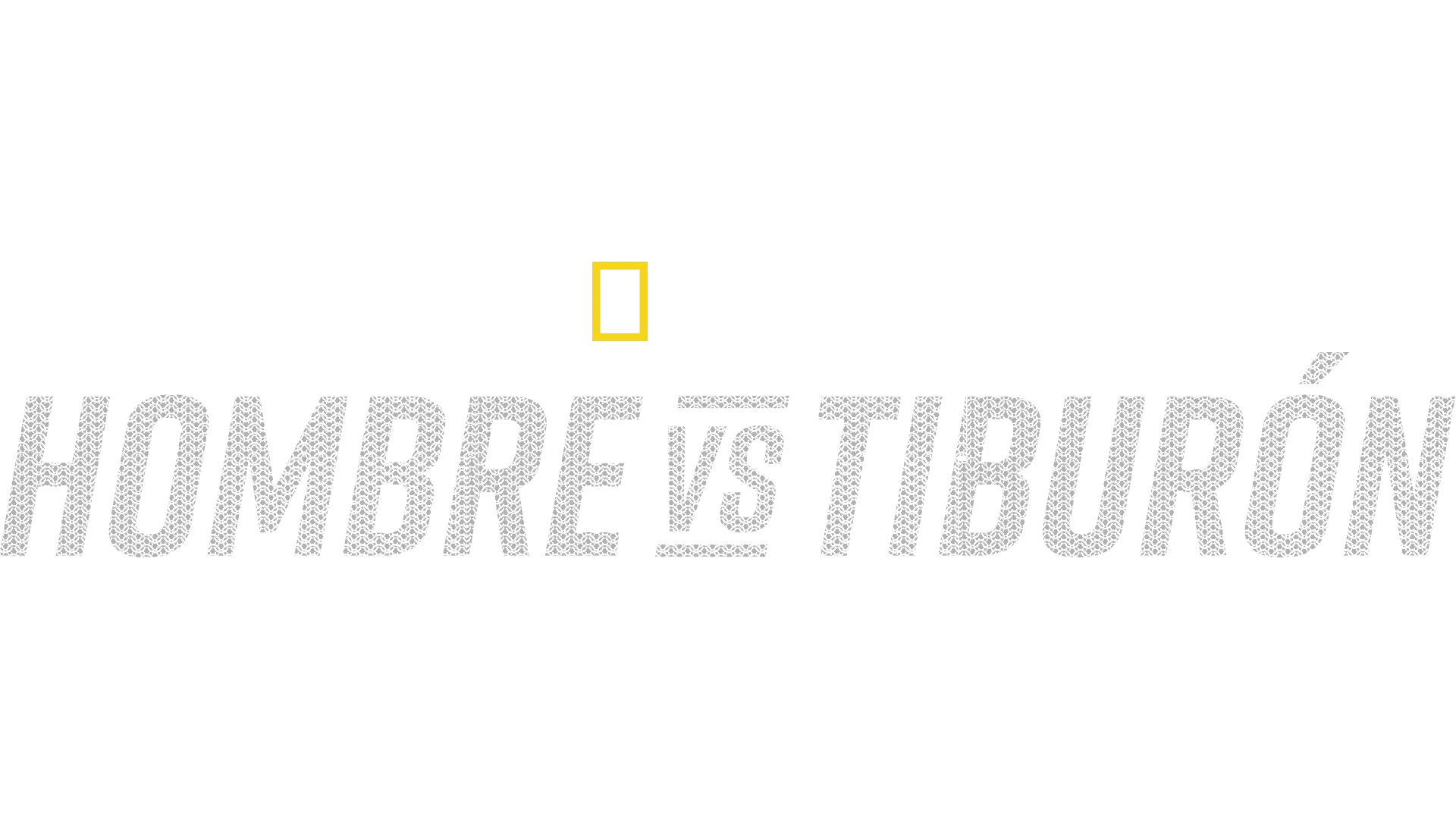 Hombre vs tiburón