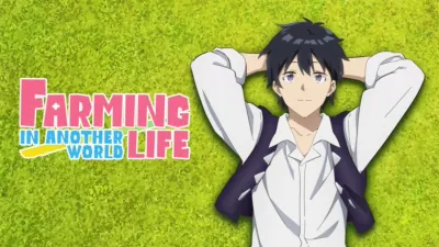 Farming Life in Another World