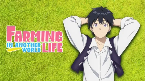 thumbnail - Farming Life in Another World