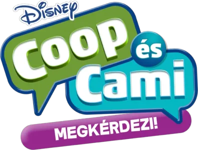 Coop és Cami megkérdezi!