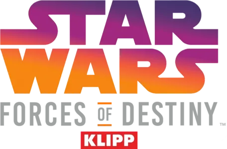 Star Wars: Forces of Destiny (Klipp)