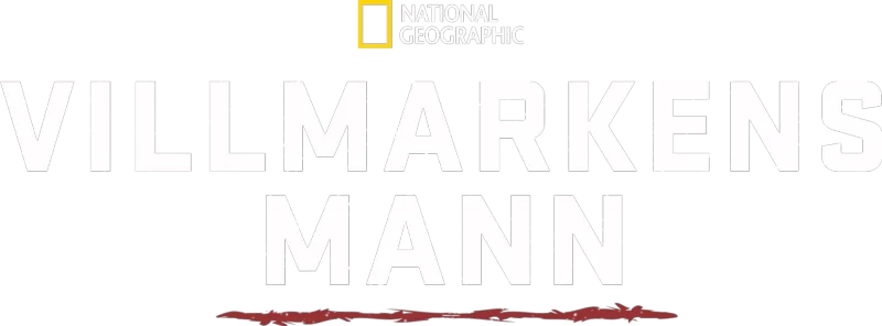 Villmarkens mann