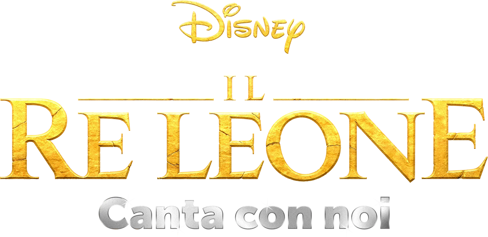 Il Re Leone  Canta con noi