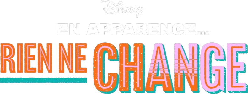 En apparence… rien ne change