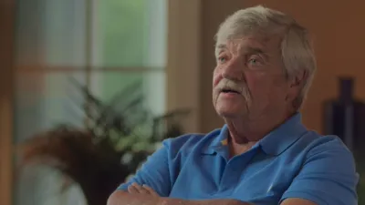 thumbnail - S1:E1 Anatomy of a Con Man