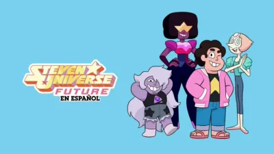 Steven Universe: Future