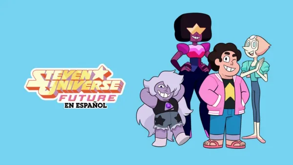 thumbnail - Steven Universe: Future