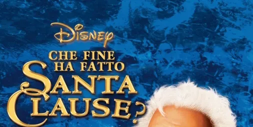 Guarda Che Fine Ha Fatto Santa Clause? | Disney+