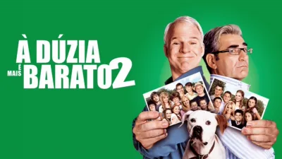 À Dúzia é Mais Barato 2