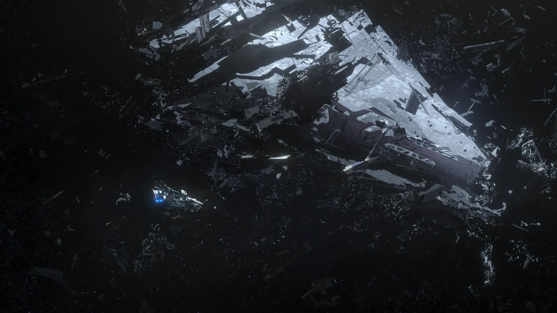 thumbnail - S2:E2 A Quick Salvage Run