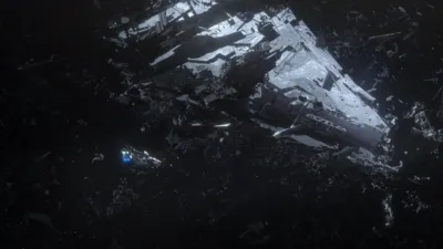 thumbnail - S2:E2 A Quick Salvage Run