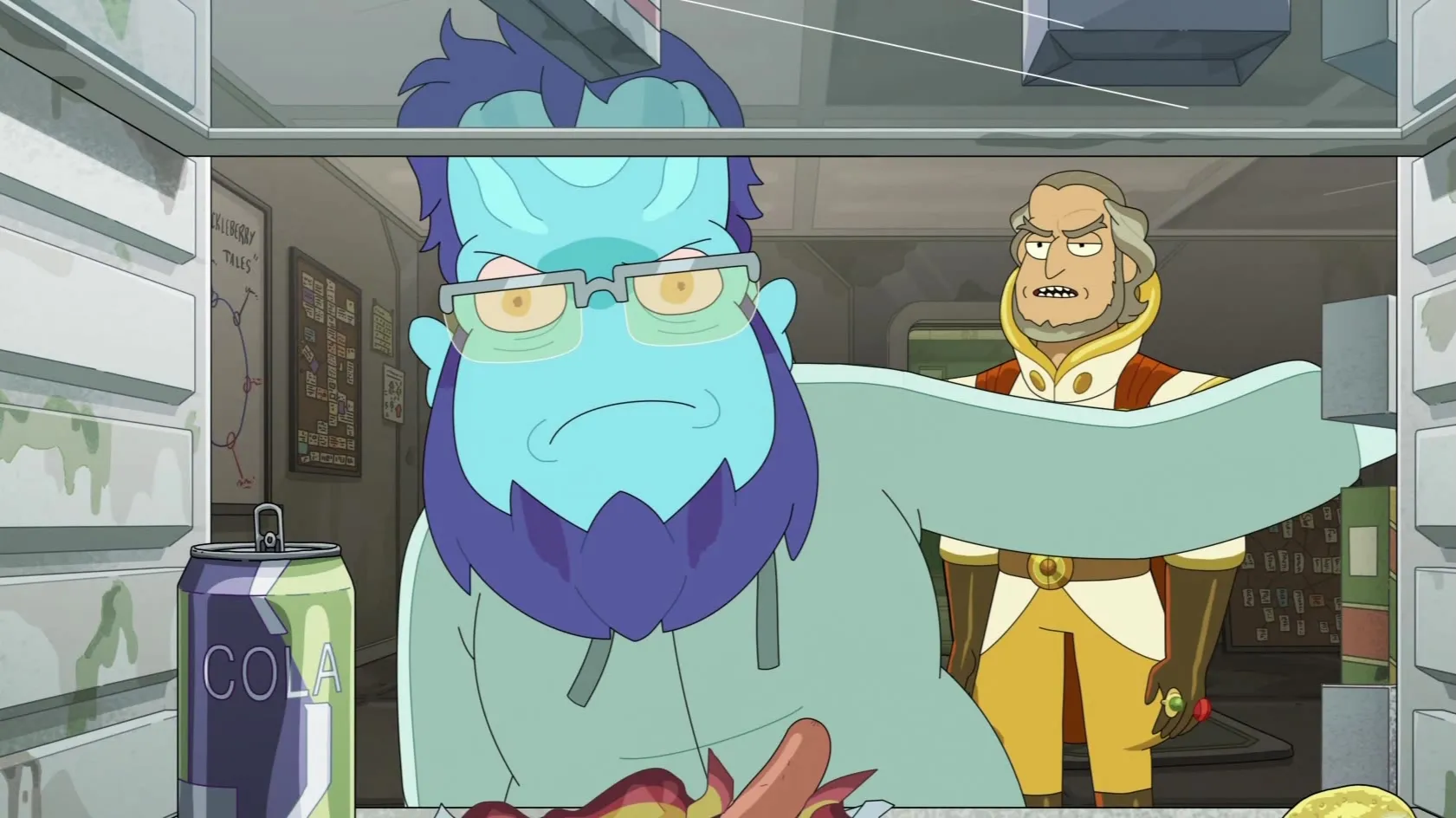thumbnail - S6:E7 Full Meta Jackrick