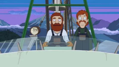 thumbnail - S1:E9 Tusk in the Wind Adventure