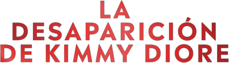 La desaparición de Kimmy Diore